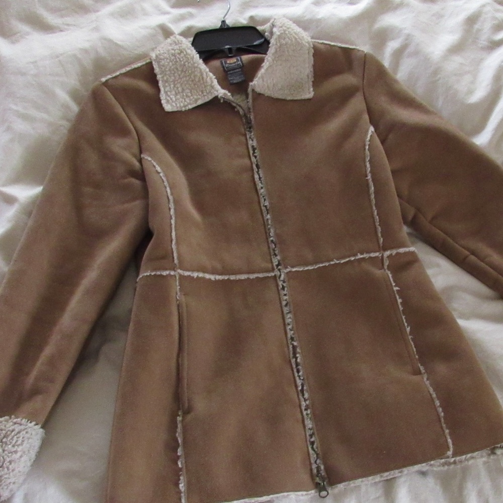 Route 66 Women’s coat size small